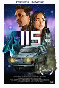 115 Online In Netflix
