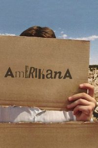 Amerikana Online In Netflix