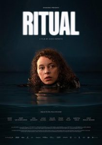 Ritual Online In Netflix