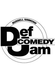 All Def Comedy Online In Netflix