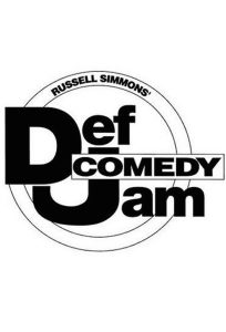 All Def Comedy Online In Netflix