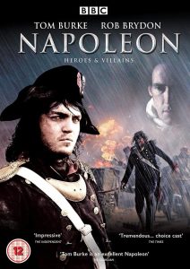 Heroes & Villains: Napoleon Online In Netflix