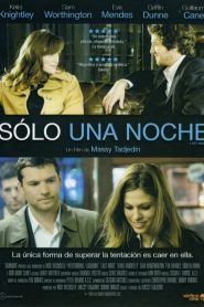 Sólo una noche (Last Night) Online In Netflix