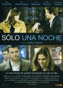 Sólo una noche (Last Night) Online In Netflix