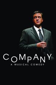 Company: A Musical Comedy Online In Netflix