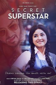 Secret Superstar Online In Netflix