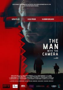 War Photographer Online In Netflix