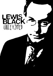 Lewis Black Unleashed Online In Netflix