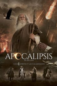 El Apocalipsis de san Juan Online In Netflix