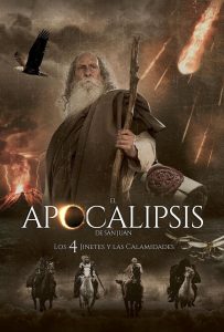 El Apocalipsis de san Juan Online In Netflix