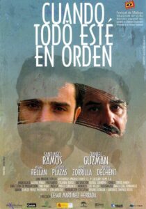 Cuando todo esté en orden Online En Netflix