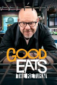 Good Eats: Temporada 15 {year} En Netflix