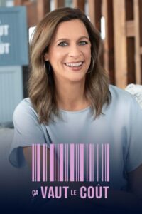 Ça vaut le coût: Temporada 9 {year} En Netflix