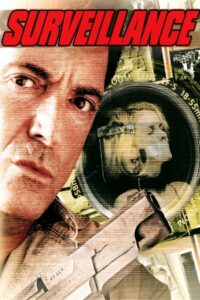 Surveillance Online En Netflix
