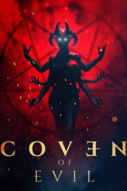 Coven of Evil Online En Netflix