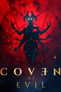 Coven of Evil Online En Netflix