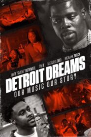 Detroit Dreams Online En Netflix