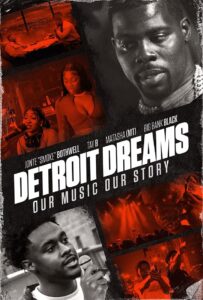 Detroit Dreams Online En Netflix
