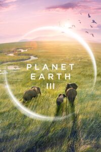 Planet Earth III: Temporada 1 {year} En Netflix