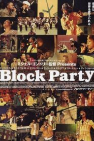 September in Brooklyn: The Making of Block Party Online En Netflix