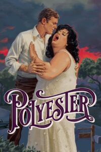 Polyester Online En Netflix
