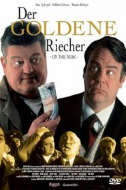 On the Nose Online En Netflix