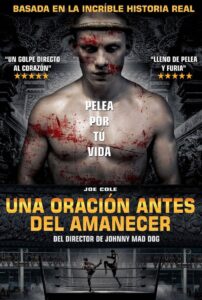 Una oración antes del amanecer Online En Netflix
