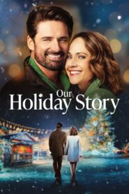 Our Holiday Story Online En Netflix