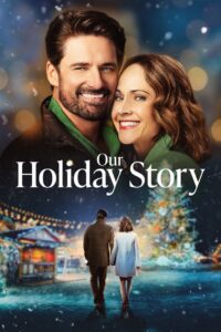 Our Holiday Story Online En Netflix