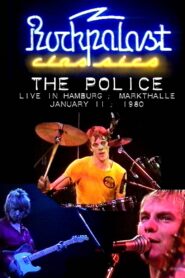 The Police: Live At Rockpalast Online En Netflix