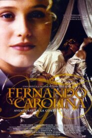 Ferdinando e Carolina Online En Netflix