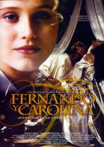 Ferdinando e Carolina Online En Netflix