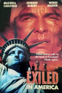 Exiled in America Online En Netflix