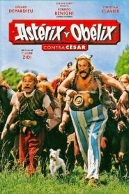 Astérix y Obélix contra el César Online En Netflix