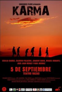 Karma Online En Netflix