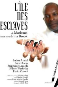 L’île des esclaves Online En Netflix