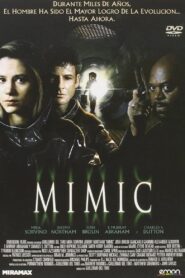 Mimic Online En Netflix