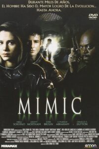 Mimic Online En Netflix