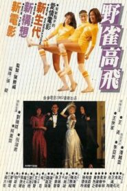 野雀高飛 Online En Netflix