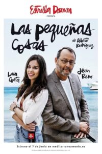 Las pequeñas cosas Online En Netflix