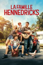 La Famille Hennedricks Online En Netflix
