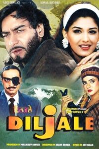 Diljale Online En Netflix