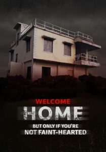 Welcome Home Online En Netflix