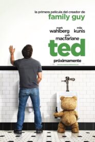 Ted Online En Netflix