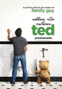 Ted Online En Netflix