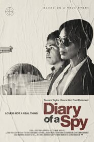 Diary of a Spy Online En Netflix