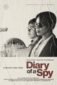 Diary of a Spy Online En Netflix