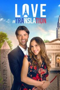 Love in Translation Online En Netflix