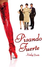Kinky Boots Online En Netflix