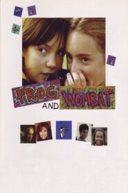 Frog and Wombat Online En Netflix